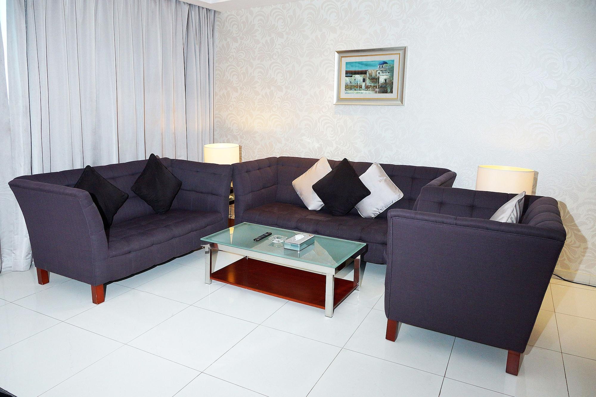 אל חובר Grand Mayral Hotel מראה חיצוני תמונה