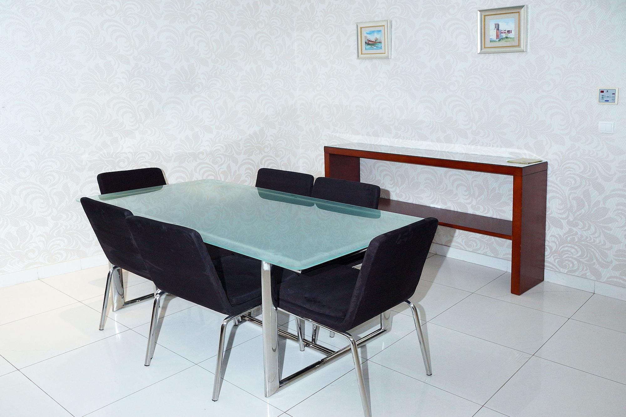 אל חובר Grand Mayral Hotel מראה חיצוני תמונה