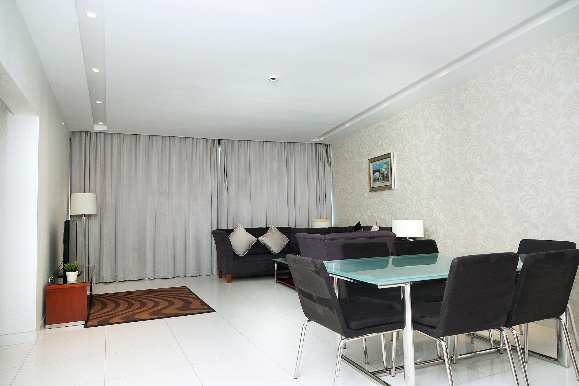 אל חובר Grand Mayral Hotel מראה חיצוני תמונה