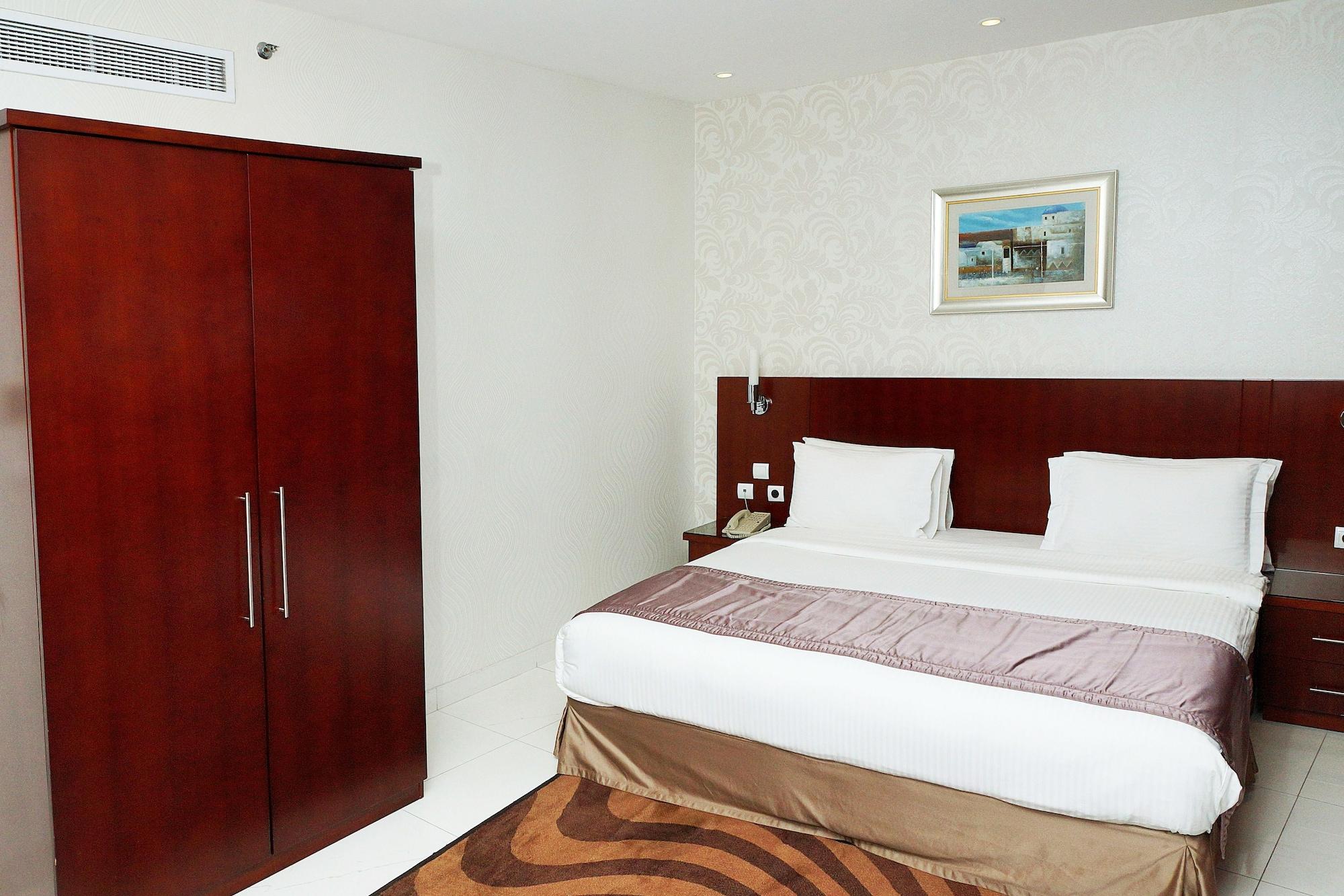 אל חובר Grand Mayral Hotel מראה חיצוני תמונה