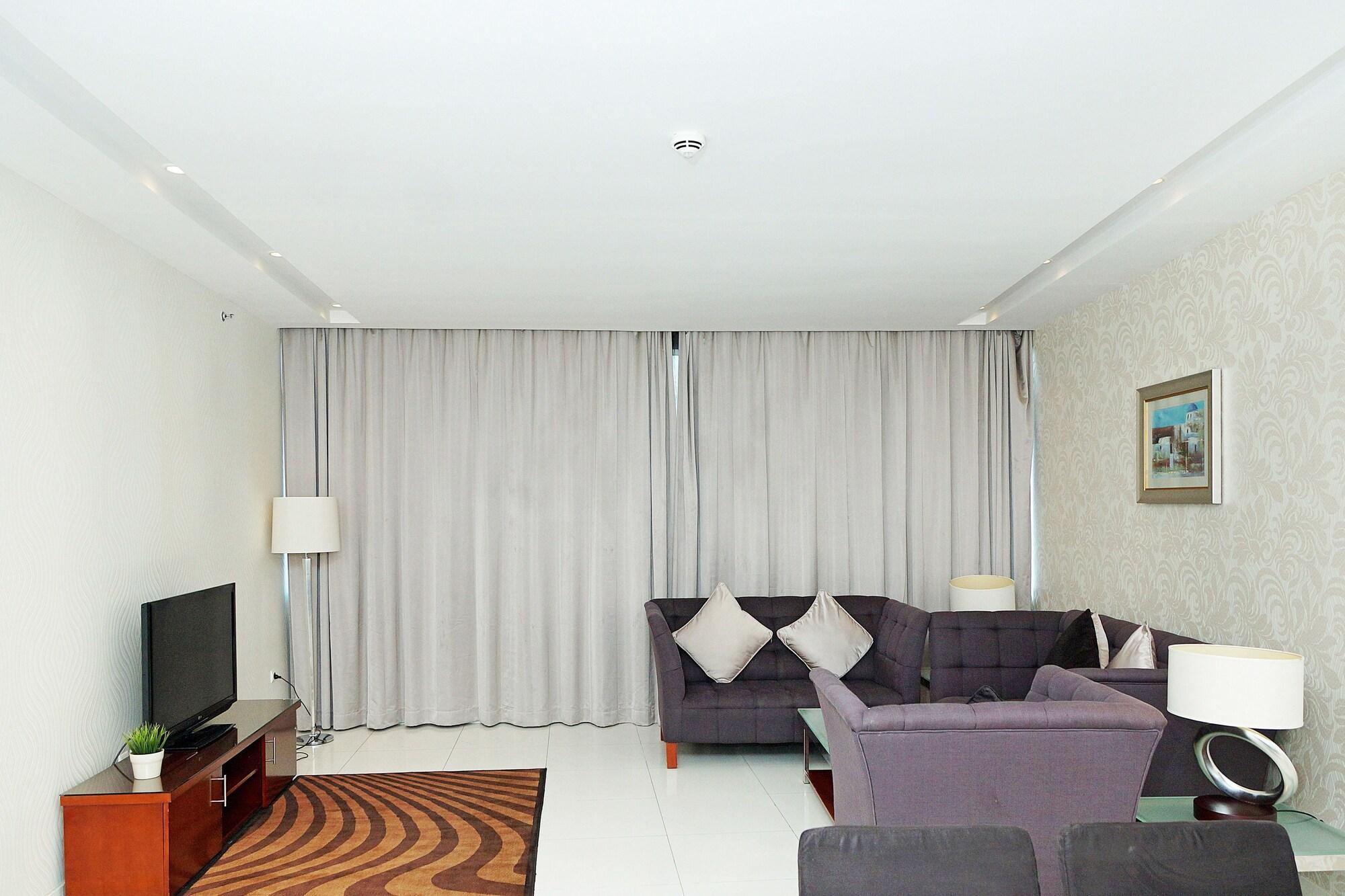 אל חובר Grand Mayral Hotel מראה חיצוני תמונה