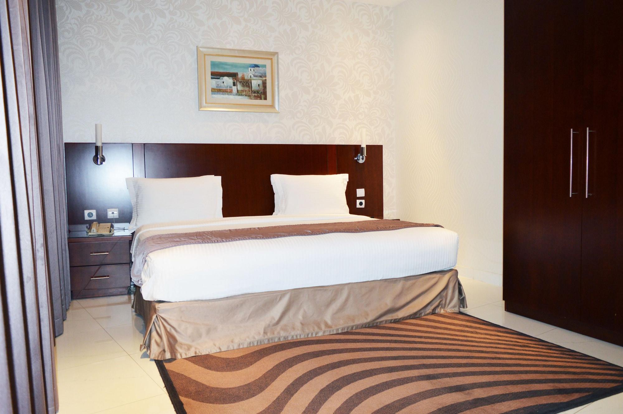 אל חובר Grand Mayral Hotel מראה חיצוני תמונה