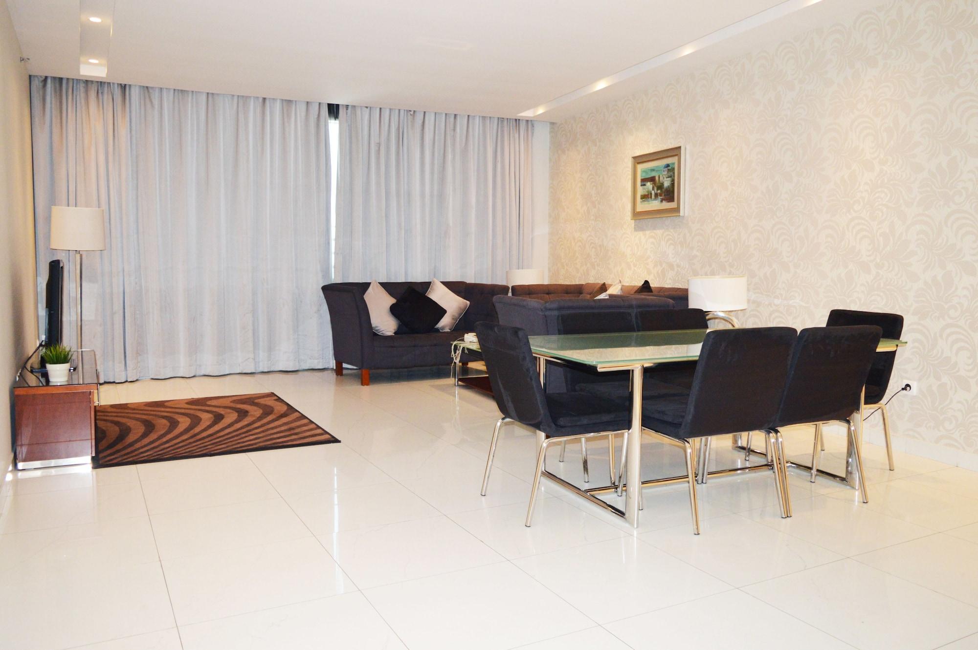 אל חובר Grand Mayral Hotel מראה חיצוני תמונה