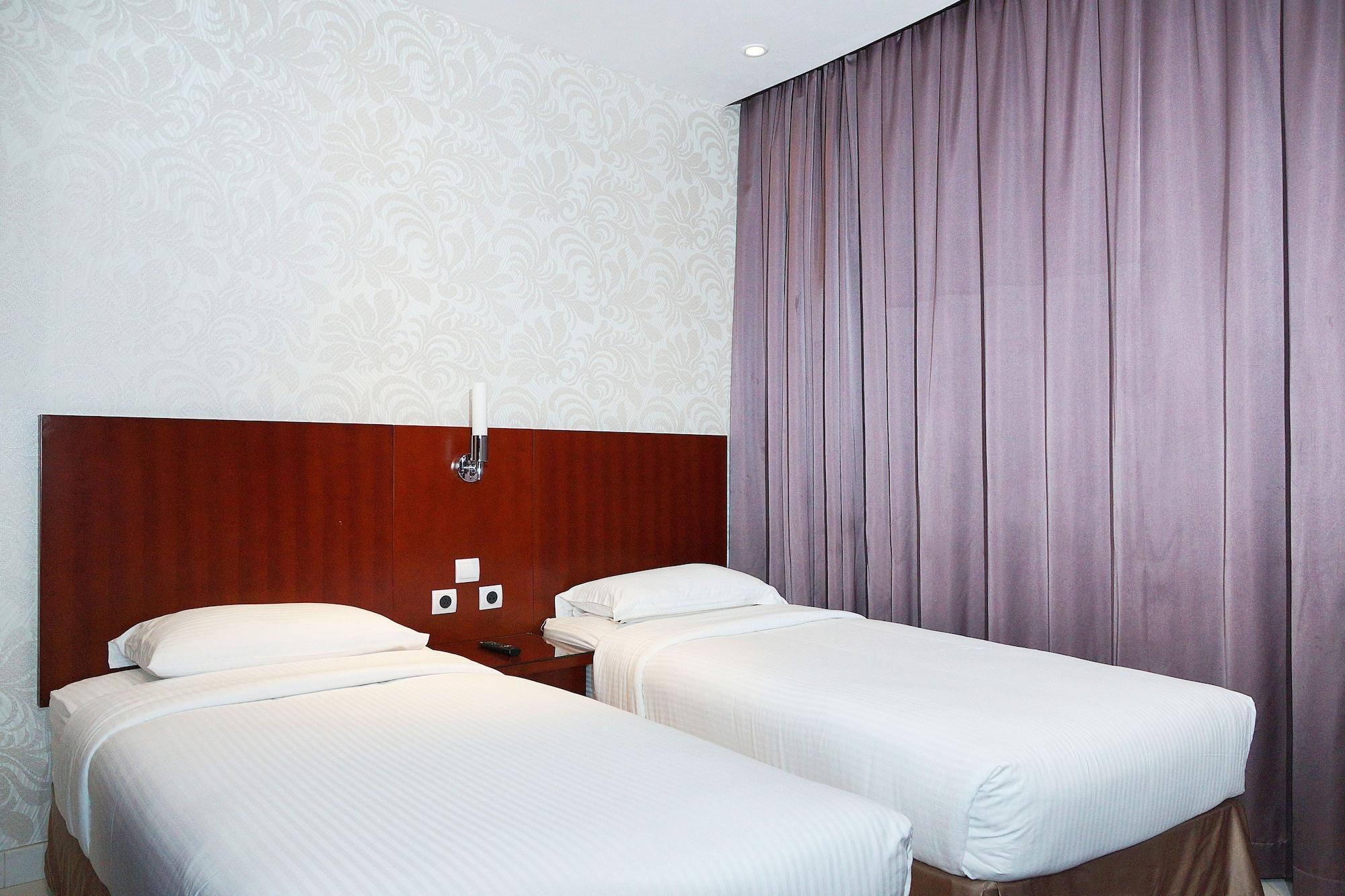 אל חובר Grand Mayral Hotel מראה חיצוני תמונה