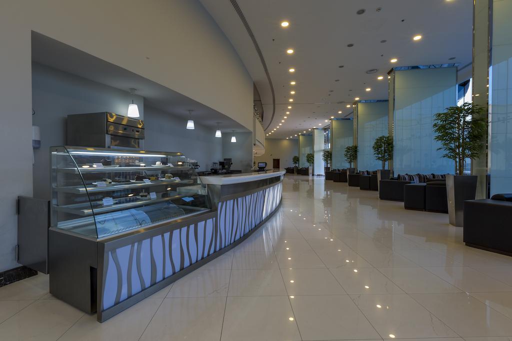 אל חובר Grand Mayral Hotel מראה חיצוני תמונה