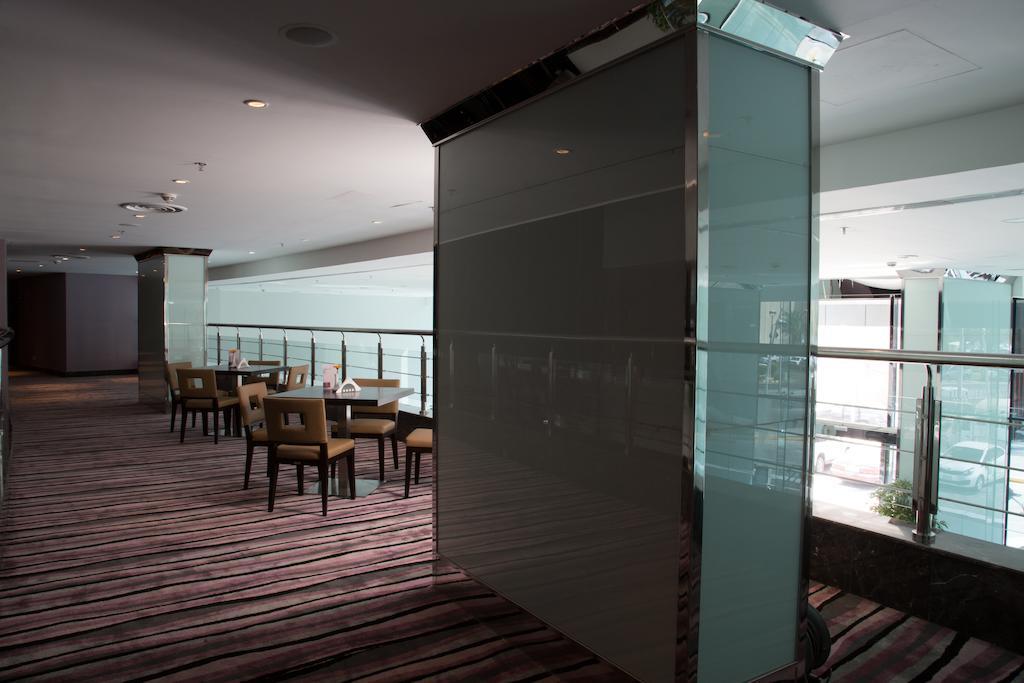 אל חובר Grand Mayral Hotel מראה חיצוני תמונה