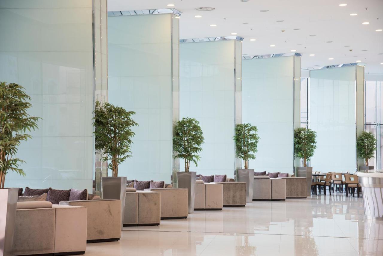 אל חובר Grand Mayral Hotel מראה חיצוני תמונה