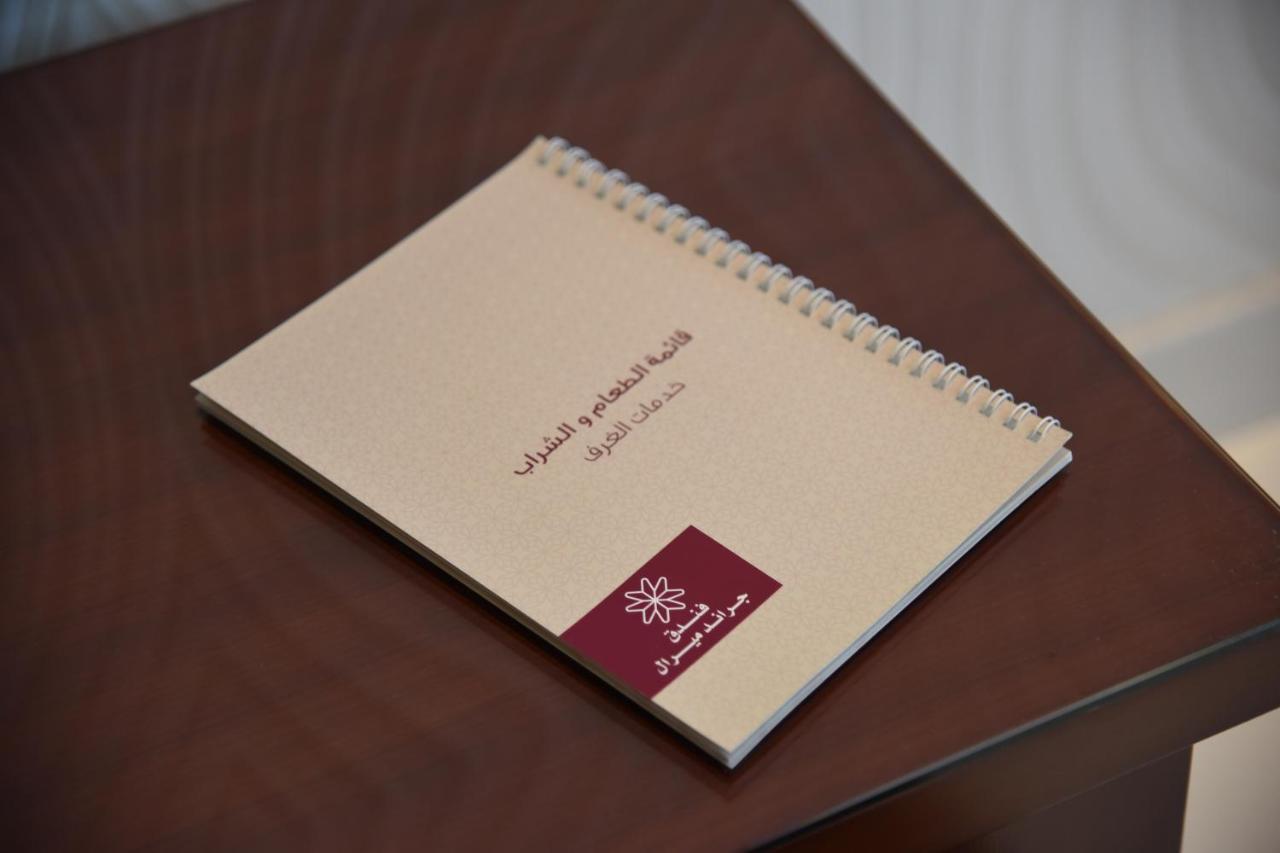 אל חובר Grand Mayral Hotel מראה חיצוני תמונה